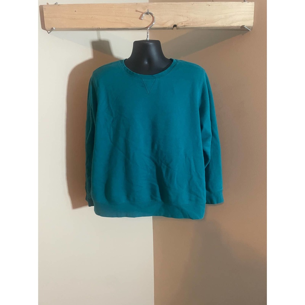 Vintage Everlast Men’s XL crewneck pullover